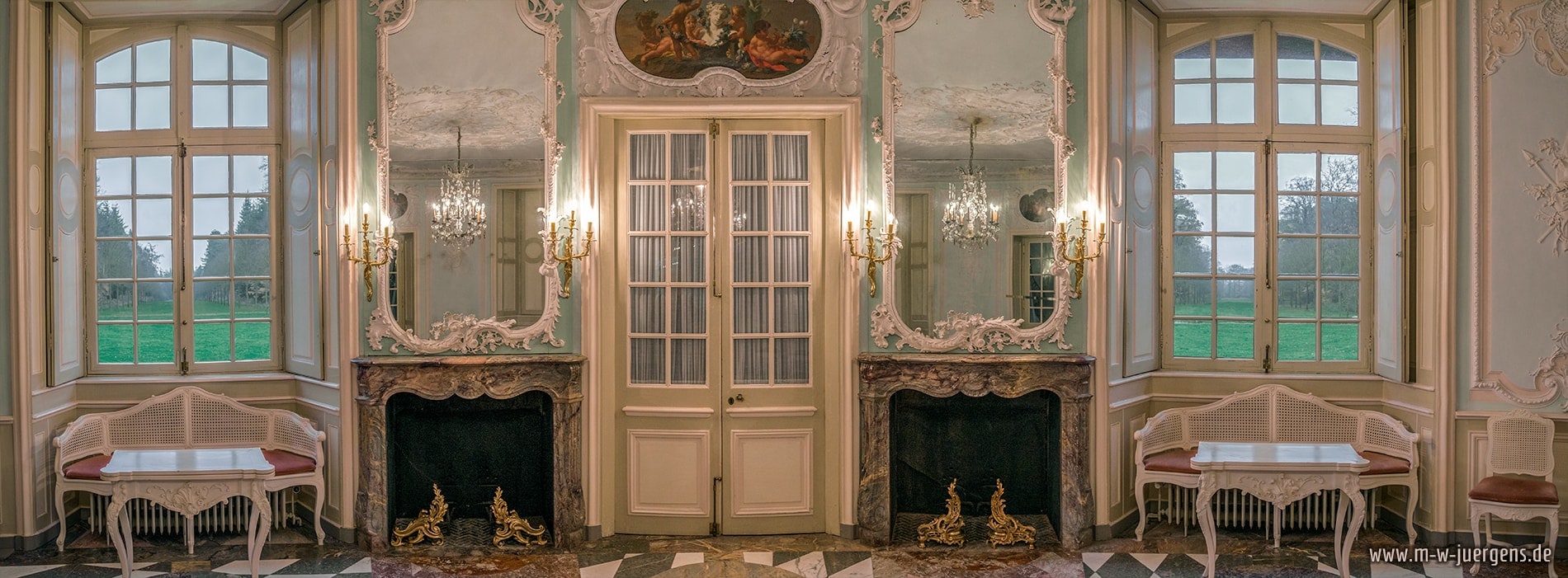Manfred W. Jürgens Photography