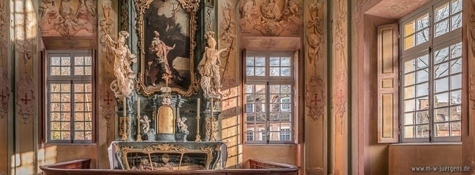 Manfred W. Jürgens Photography