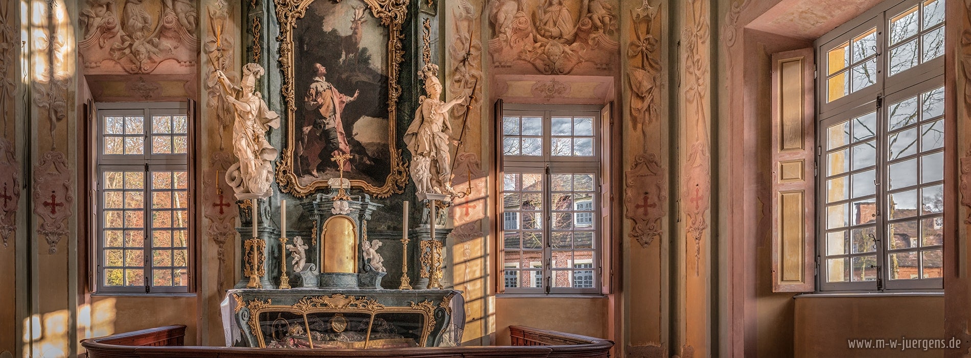 Manfred W. Jürgens Photography