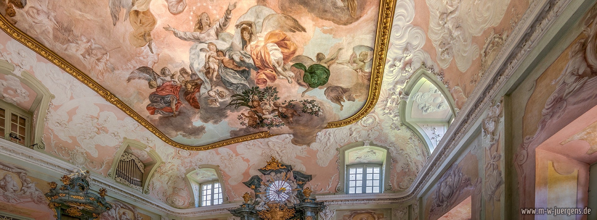 Manfred W. Jürgens Photography