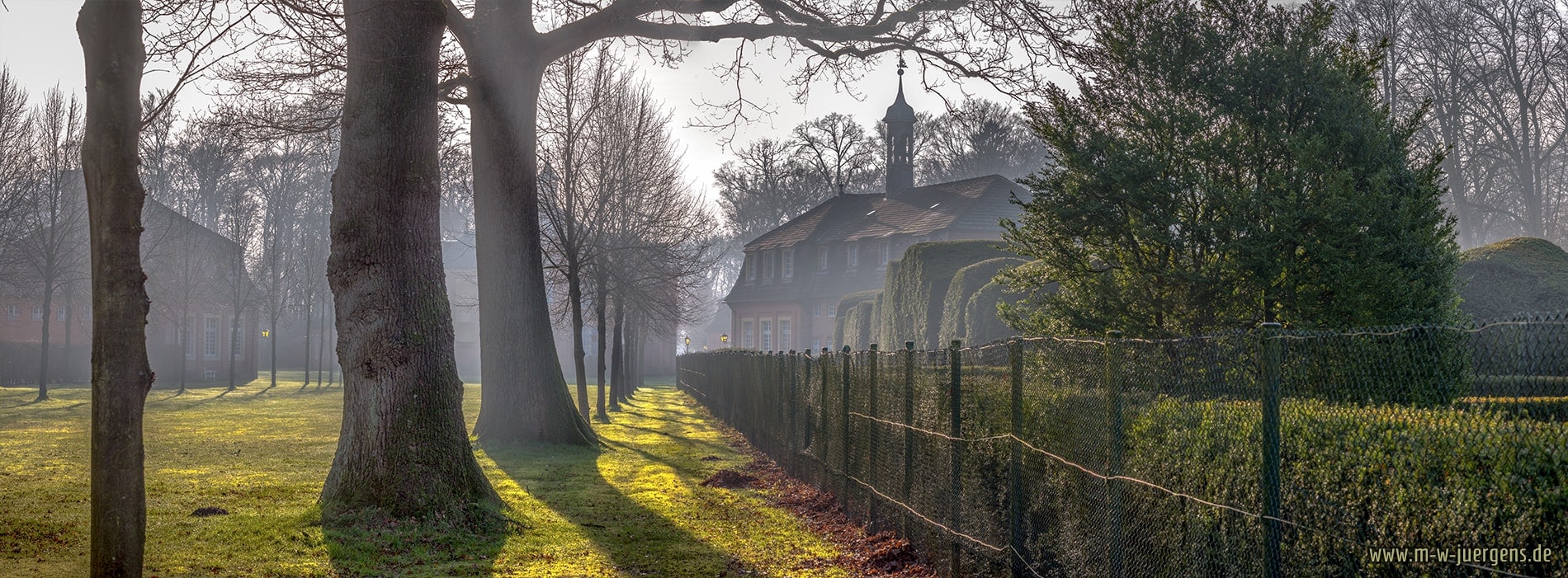Manfred W. Jürgens Photography