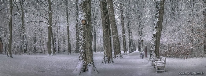 Manfred W. Jürgens Photography