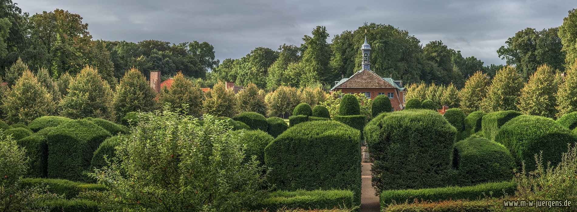 Manfred W. Jürgens Photography