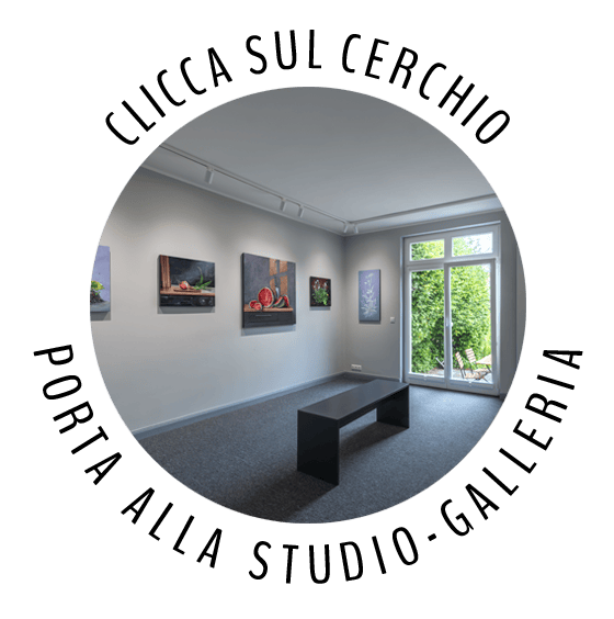 Wismar Mostre Gallerie, Studio-Galleria Manfred W. Jürgens, Neo Realismo Pittura