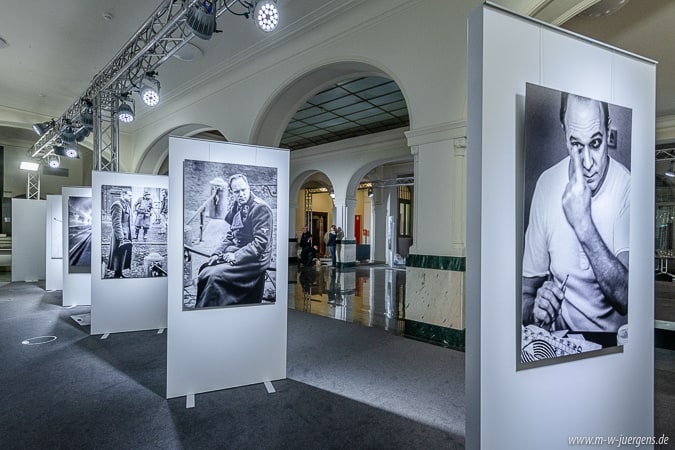 Manfred W. Jürgens, Filmkunstfest Schwerin