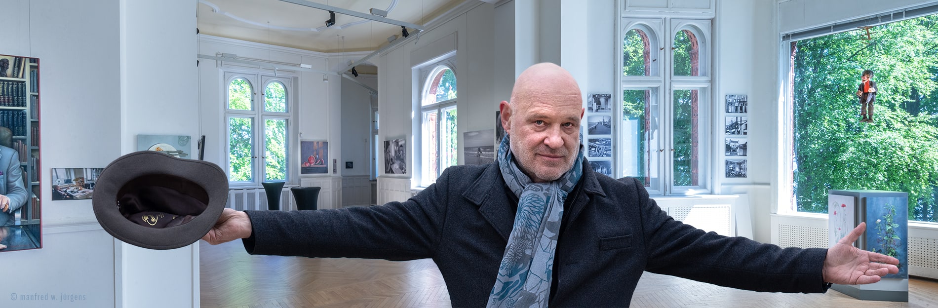 Christian Redl Lesun