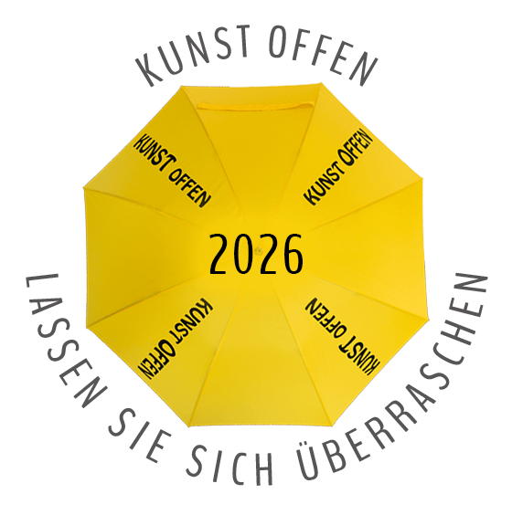 Kunst Offen, Kunst:Offen, KunstOffen 2026 in Wismar, Atelier-Galerie Jürgens, Malerei Manfred W. Jürgens
