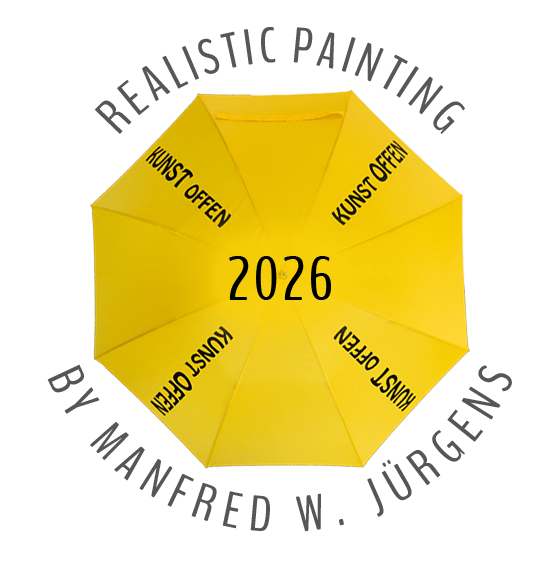 Studio-Galerie Juergens, Painting Manfred W. Jürgens. Art Open KunstOffen MV Wismar 2026, Kunst:Offen, Kunst Offen, NWM