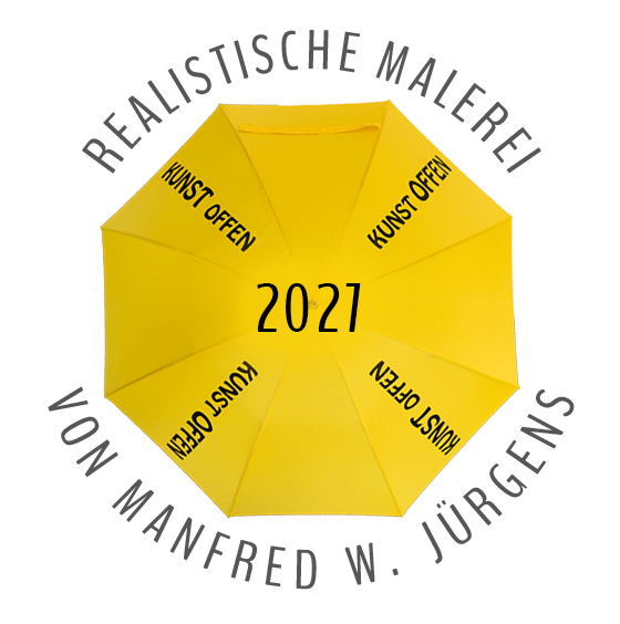 KunstOffen MV Wismar 2027 Kunst:Offen, Kunst Offen, Nordwestmecklenburg, NWM, Atelier-Galerie Jürgens, Malerei Manfred W. Jürgens
