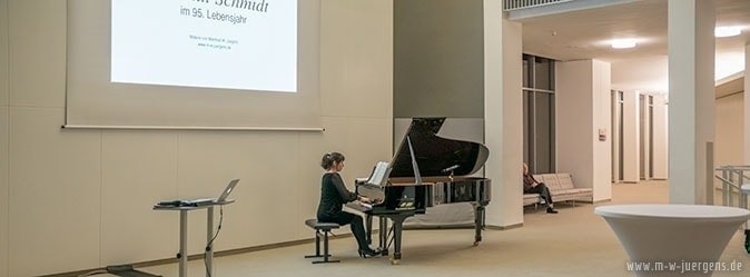 Marina Kondraschewa, Frédéric Chopin, Robert Schumann, Franz Schubert