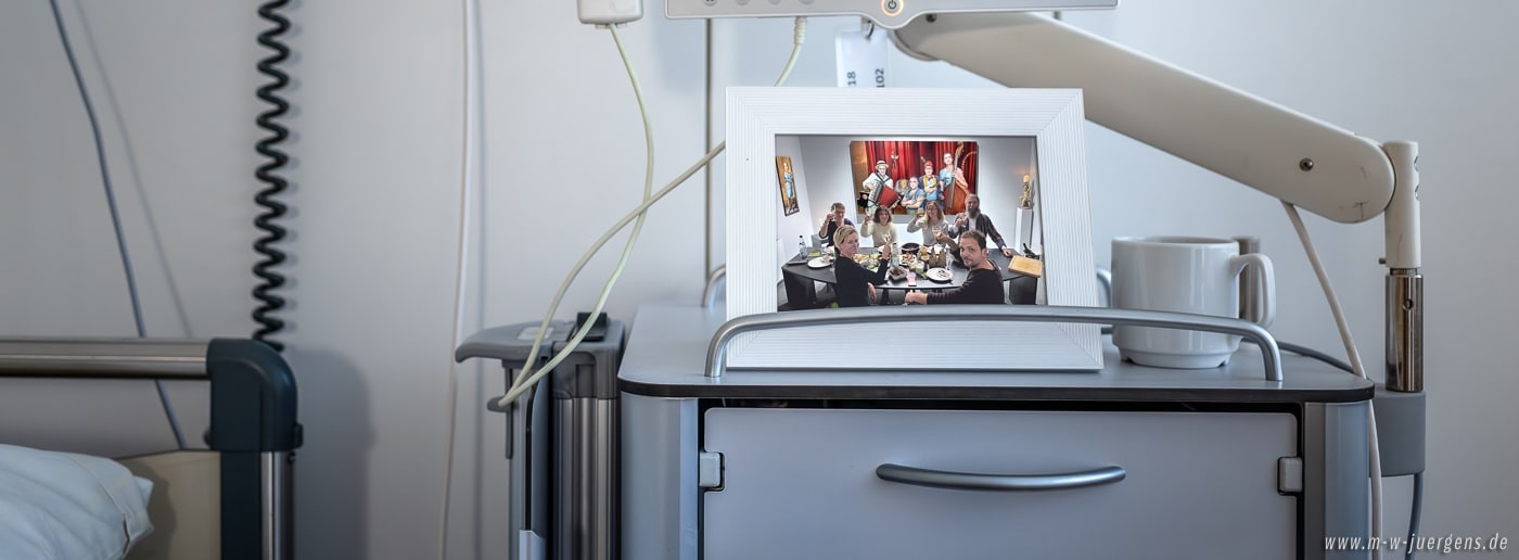 KfN München, Manfred W. Jürgens