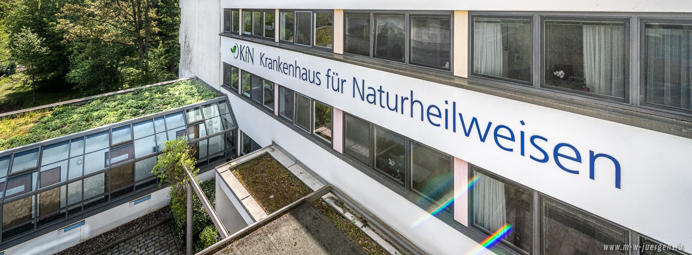 KfN München, Manfred W. Jürgens