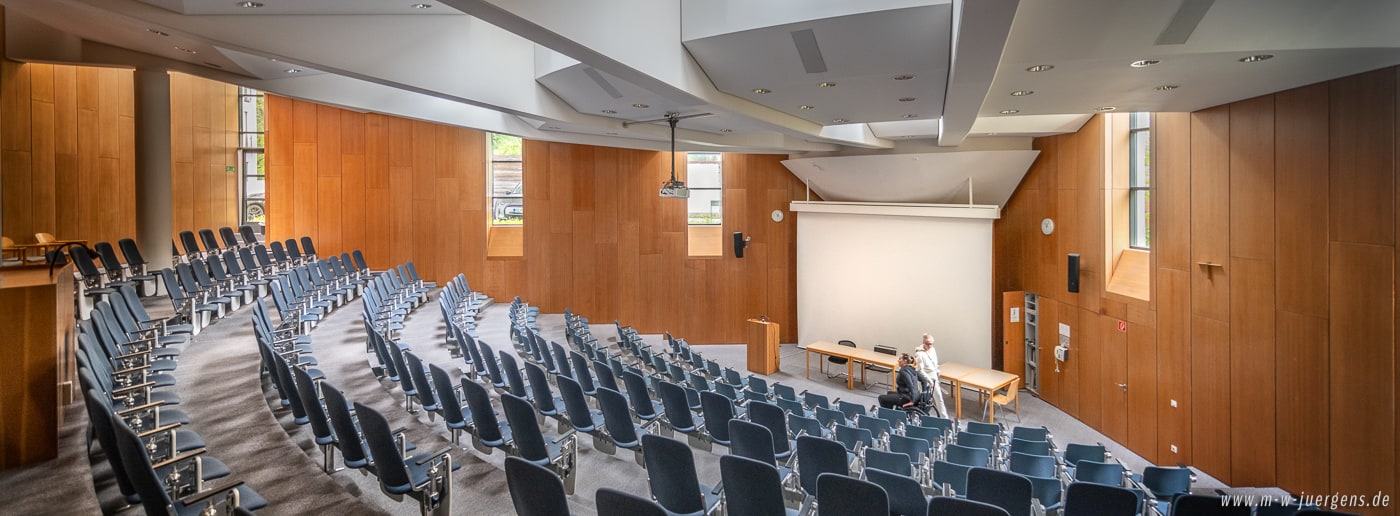 KfN München, Manfred W. Jürgens