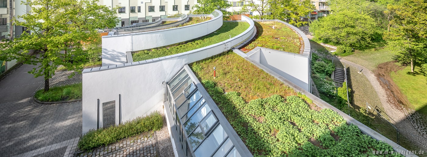 KfN München, Manfred W. Jürgens