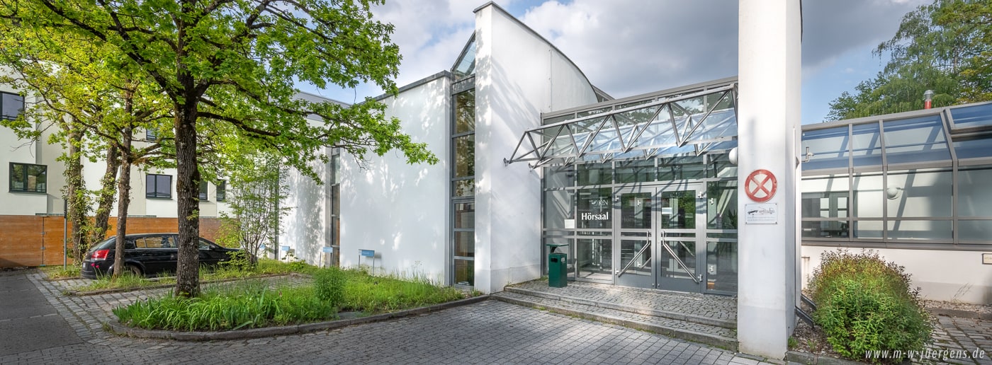 KfN München, Manfred W. Jürgens