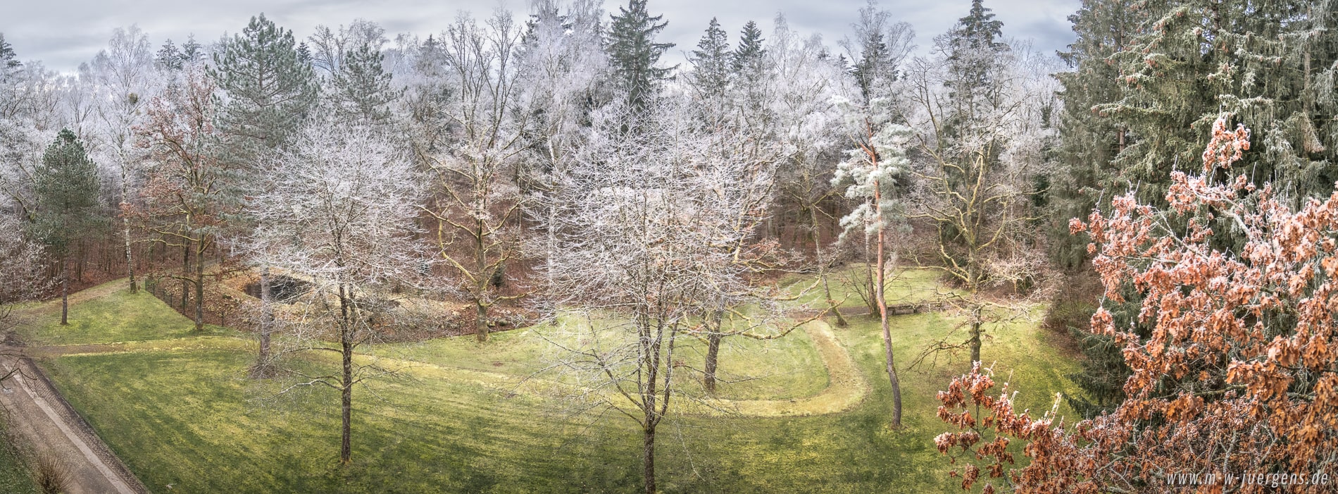 KfN München, Foto Manfred W. Jürgens