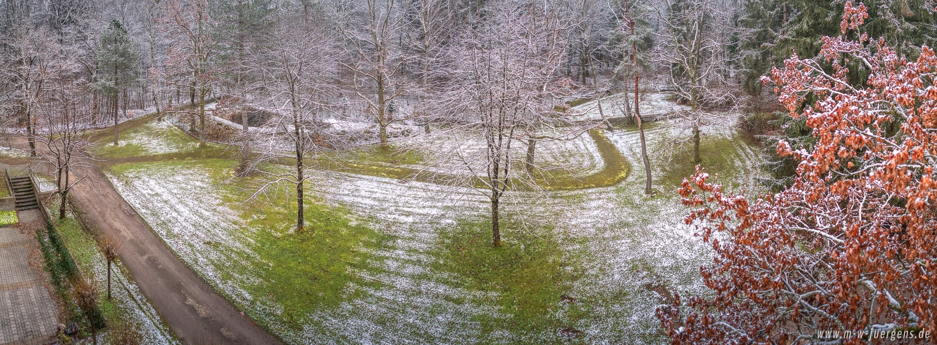 KfN München, Foto Manfred W. Jürgens