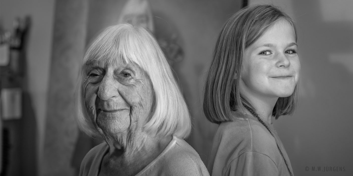 Ruth Rupp, Manfred W. Jürgens