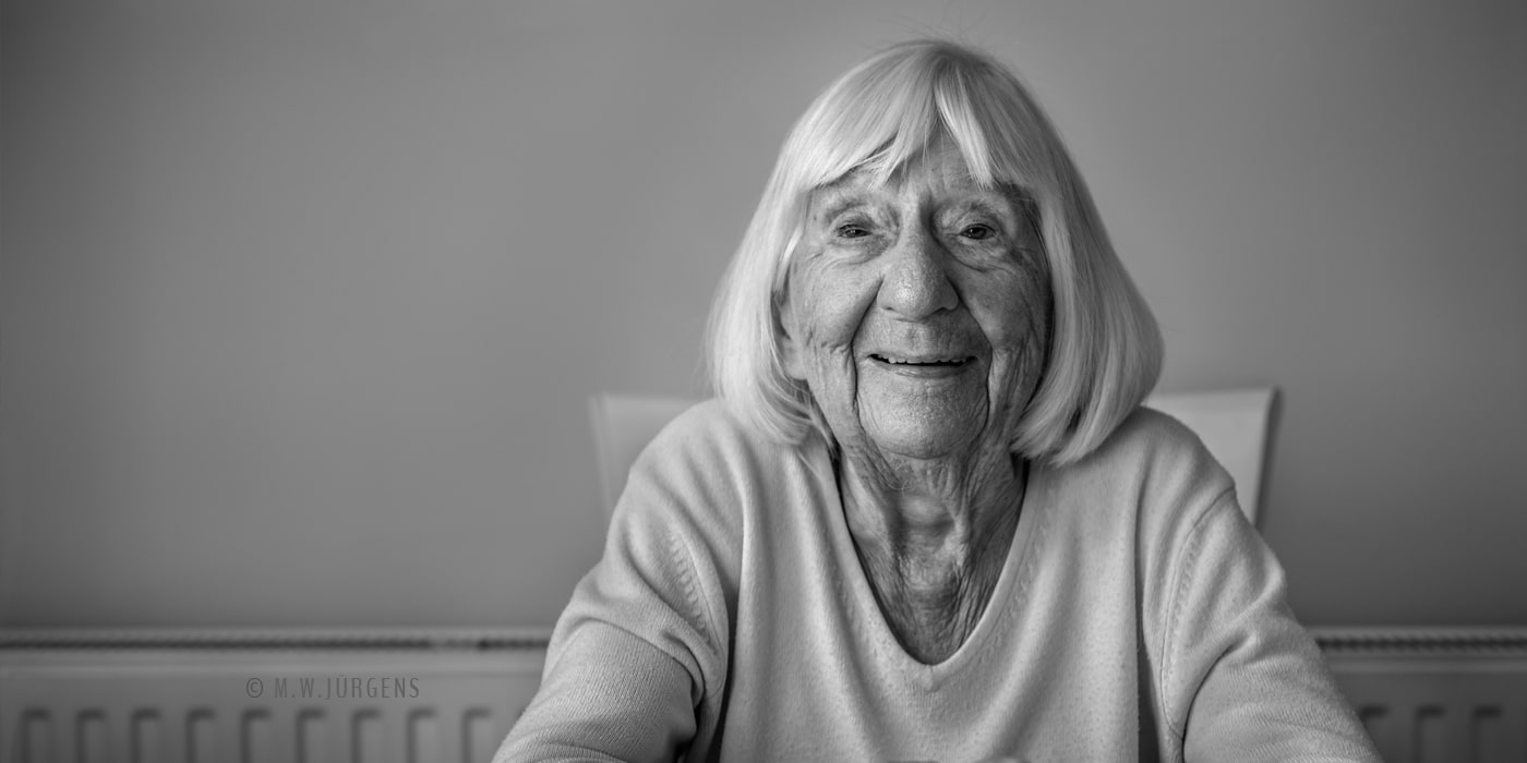 Ruth Rupp, Manfred W. Jürgens