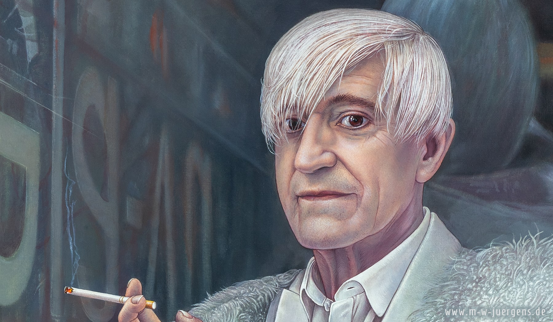 Götz Barner, Schmuckdesign