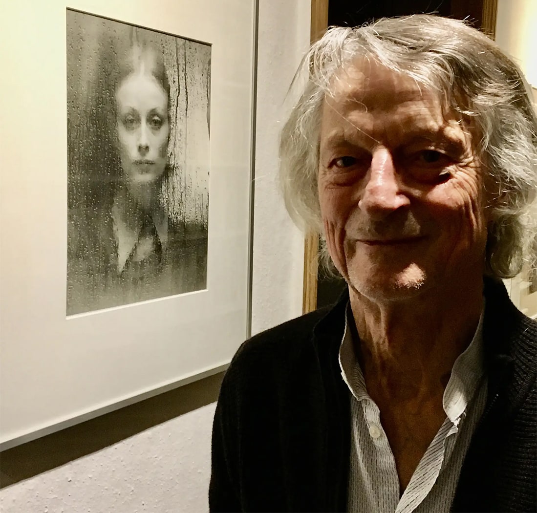 Manfred Paul Lyon