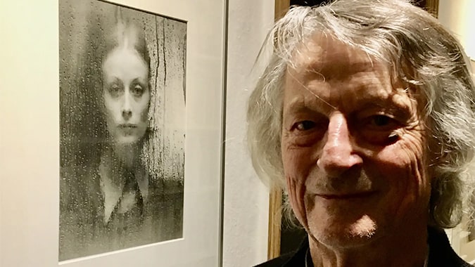 Manfred Paul Lyon