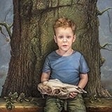 Realistische Malerei heute, Manfred W. Jürgens, Wismar, Galerien, Museen